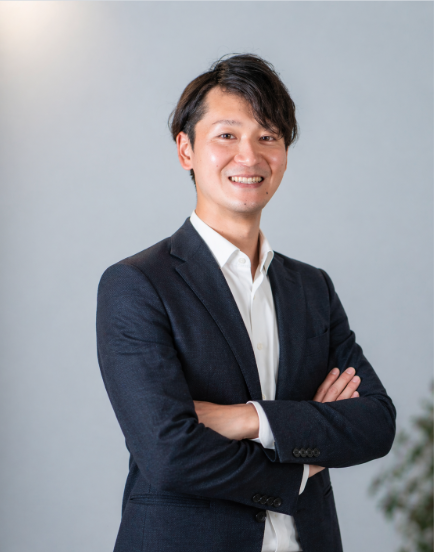株式会社Apprate 代表取締役CEO 遠藤 嘉章
