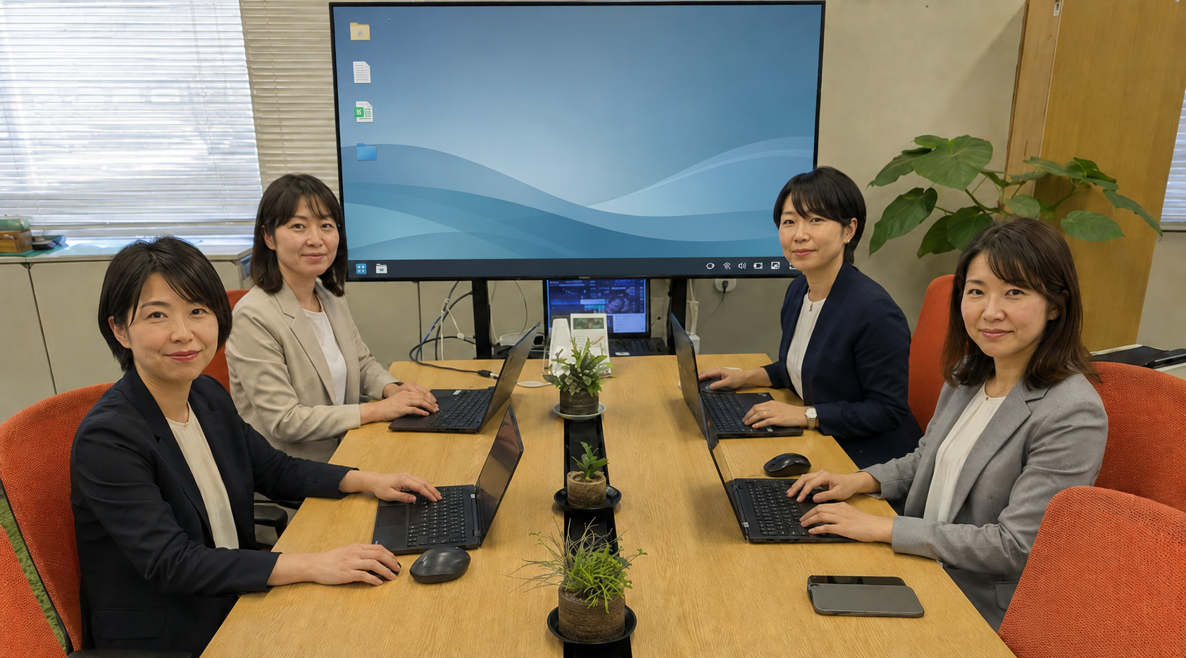 支援事例：スキマバイトアプリ企業への営業代行で月30件以上の商談を安定創出