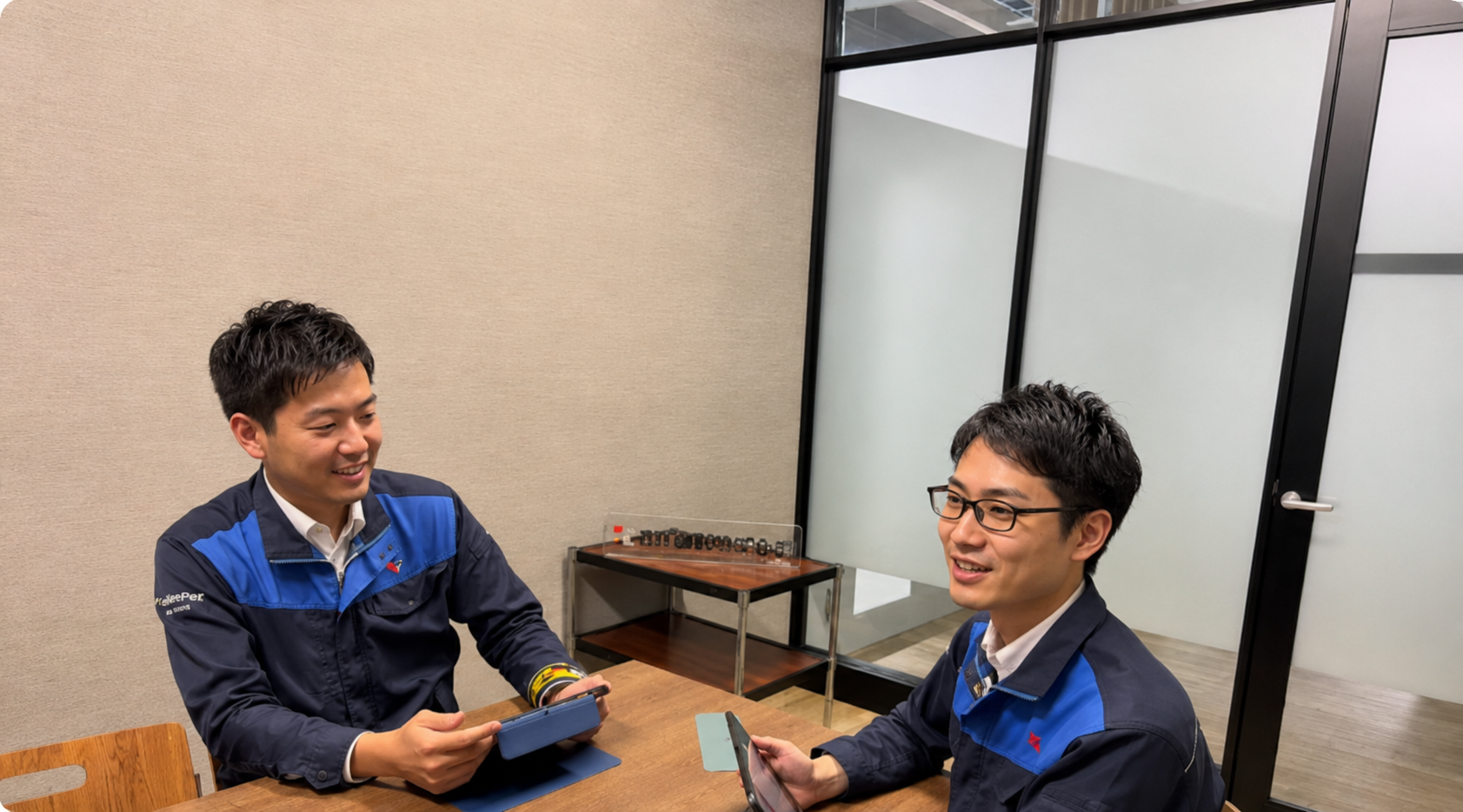 支援事例：業界特化型AI企業への営業代行で4プロダクト合計月100件以上の商談を供給